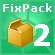 FixPack 2 Information